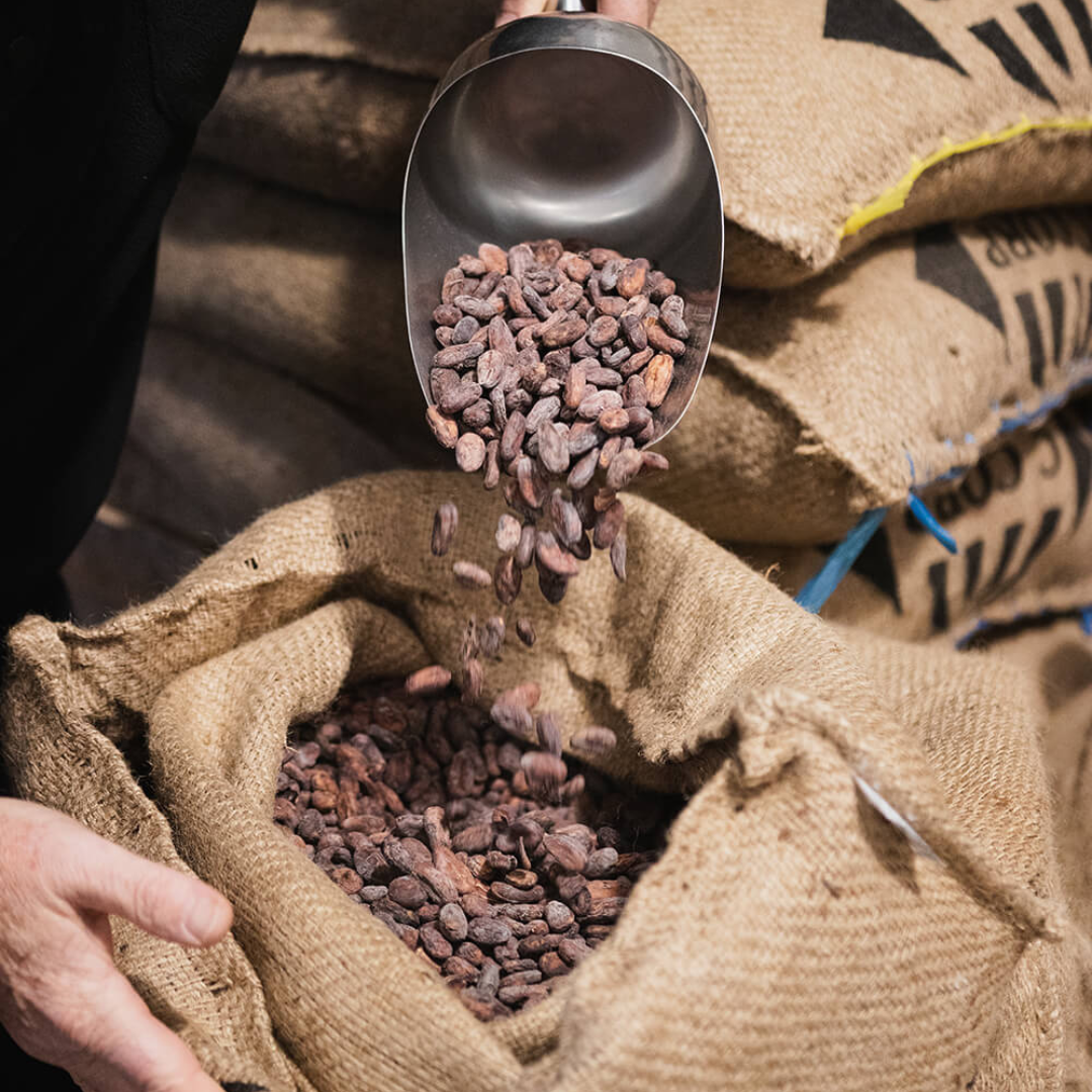 Meet our Suppliers - Solomons Gold