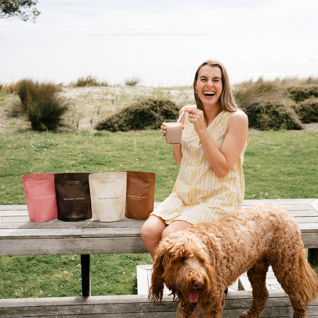 Debunking the Biggest Myths About Plant-Based Protein