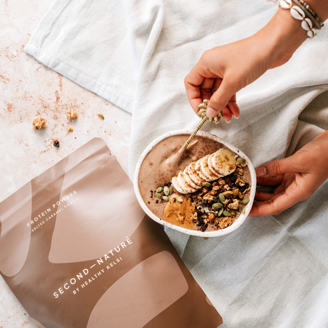 Why Is Protein Important?