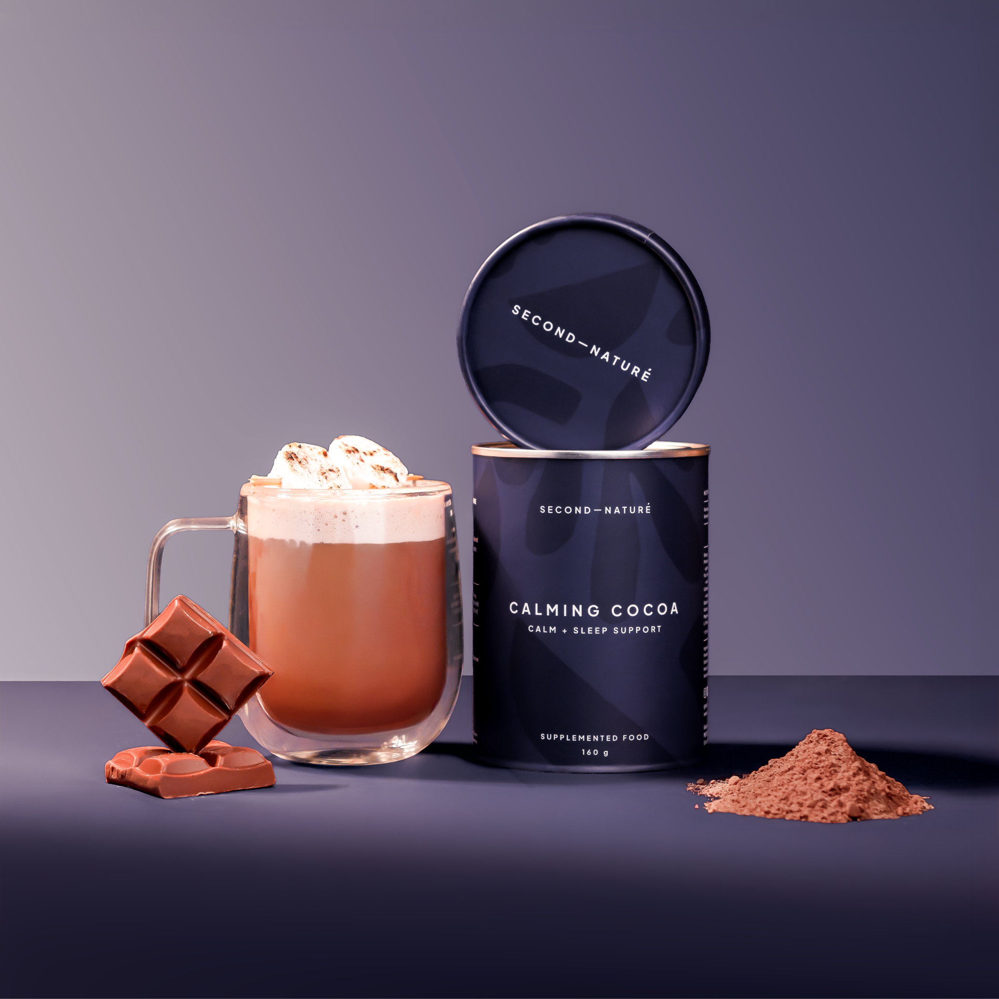 Calming Cocoa