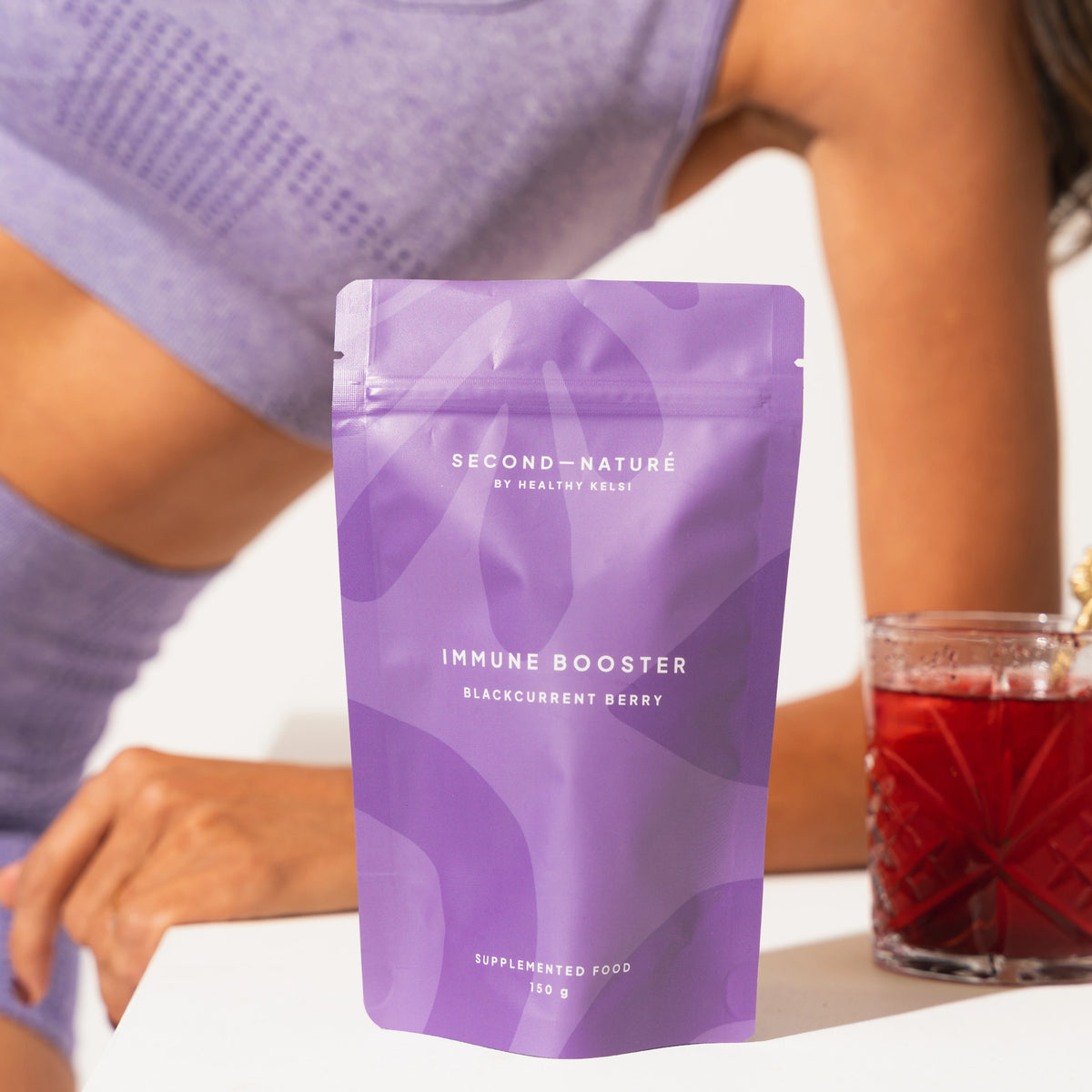 Immune Booster
