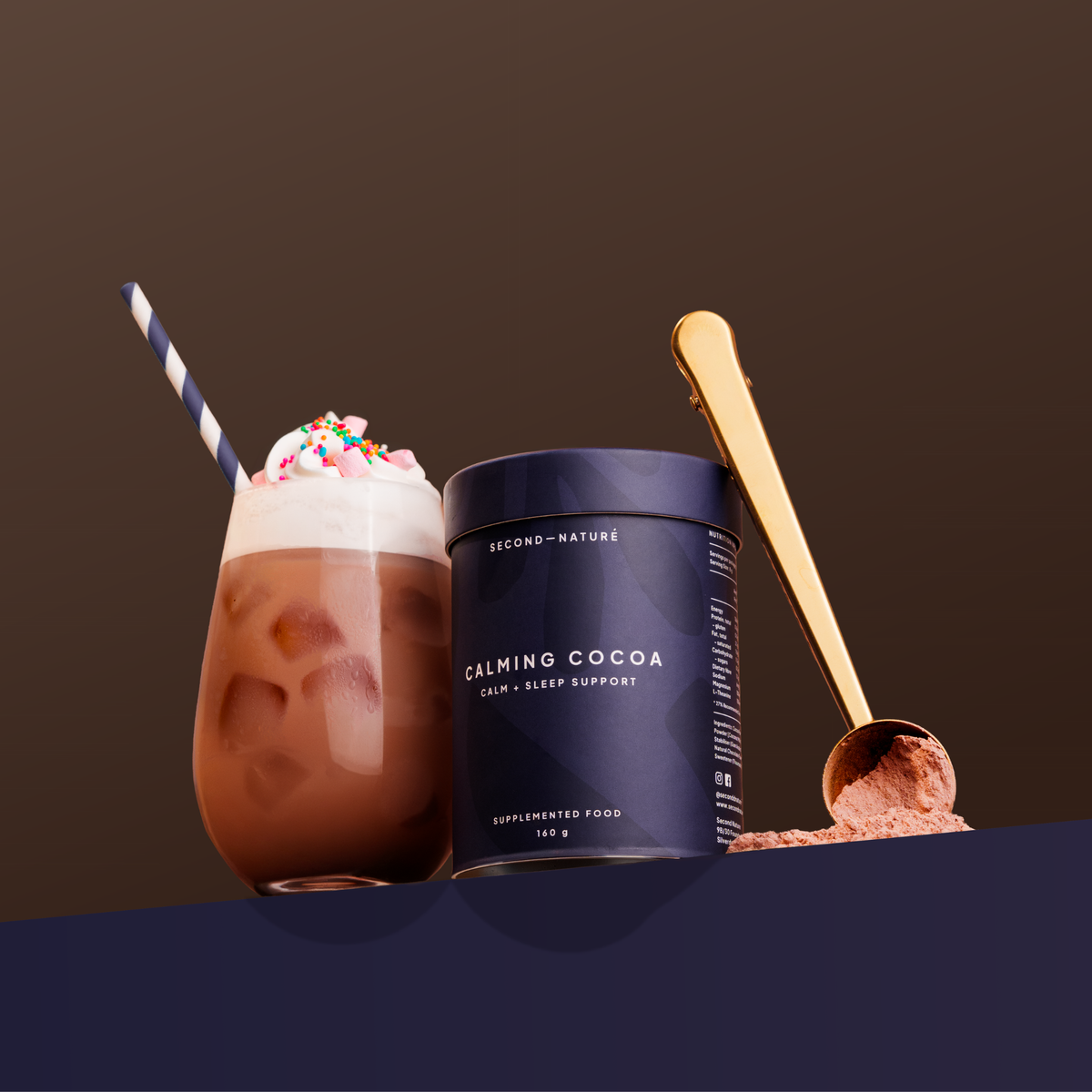 Calming Cocoa