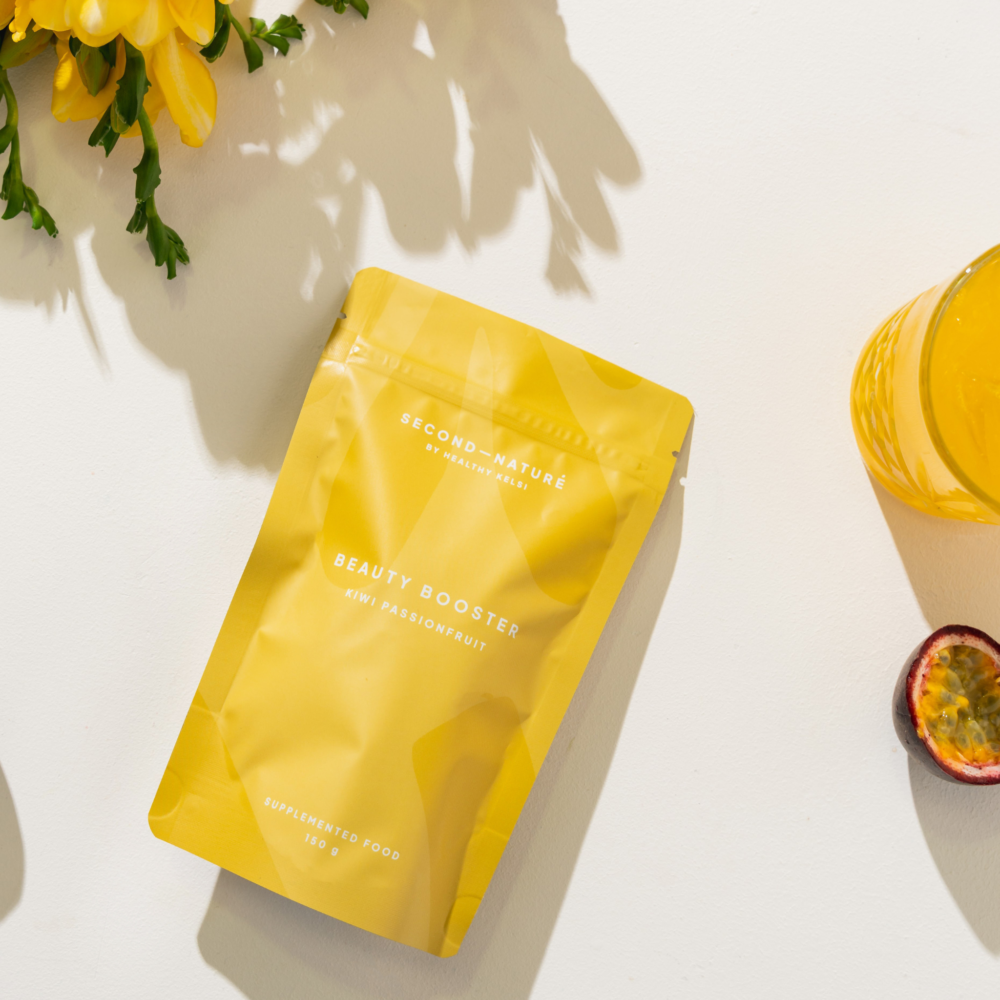 Beauty Booster