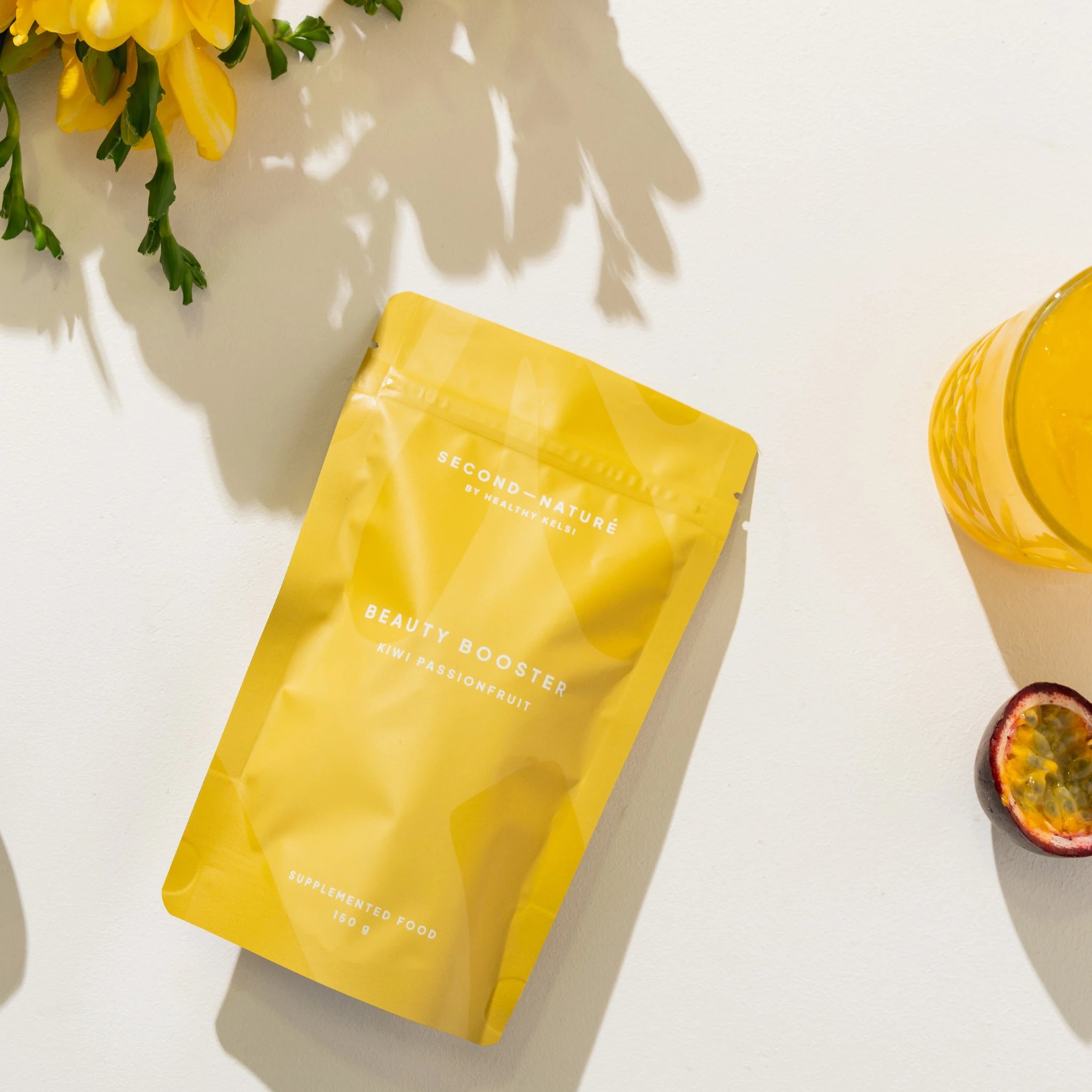 Beauty Booster