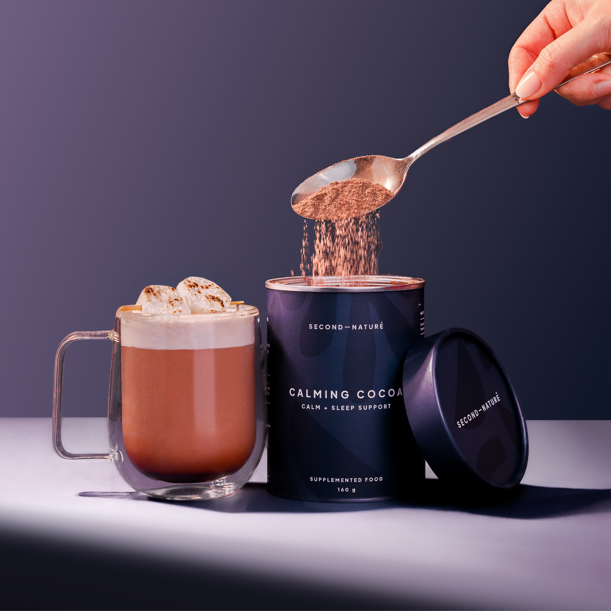Calming Cocoa