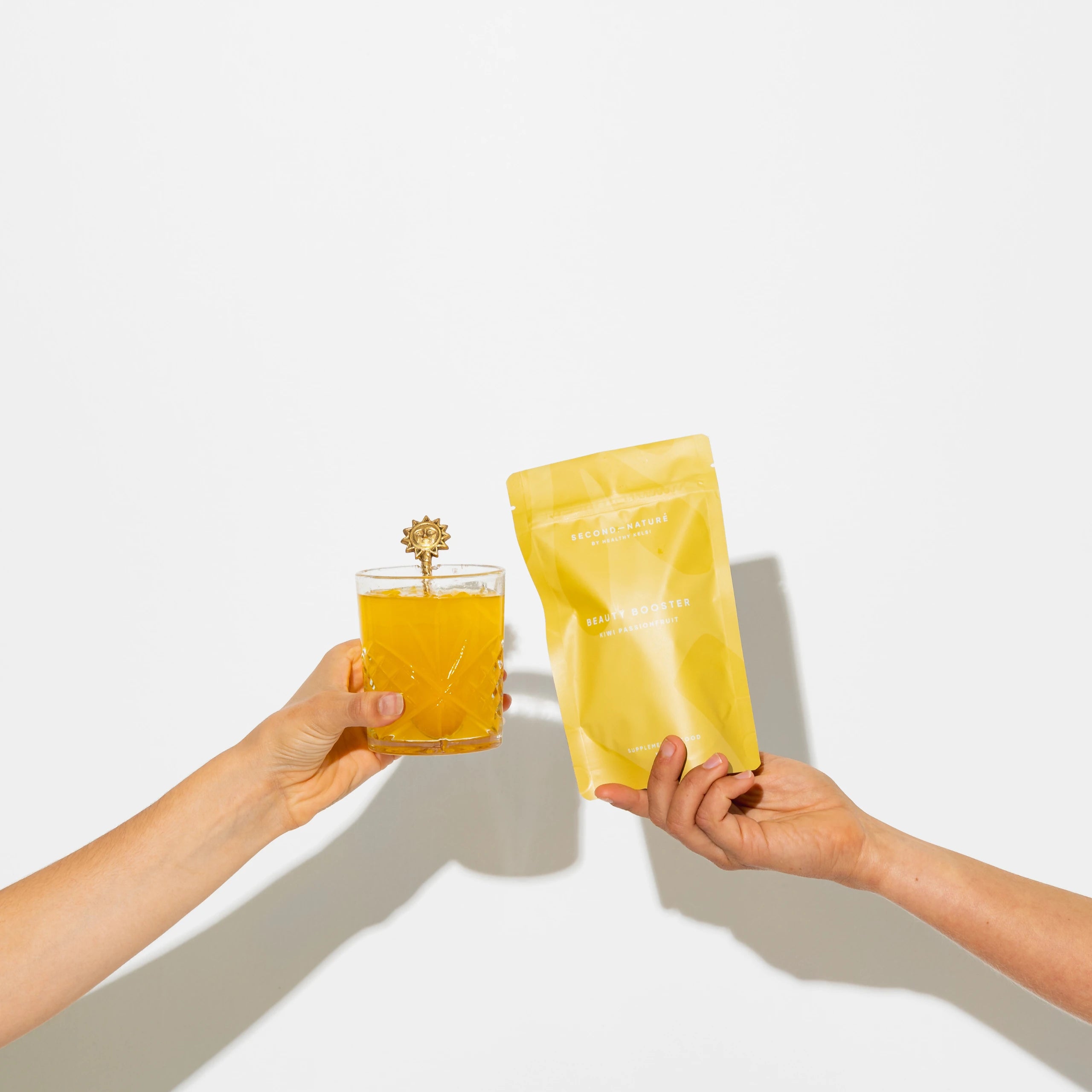 Beauty Booster
