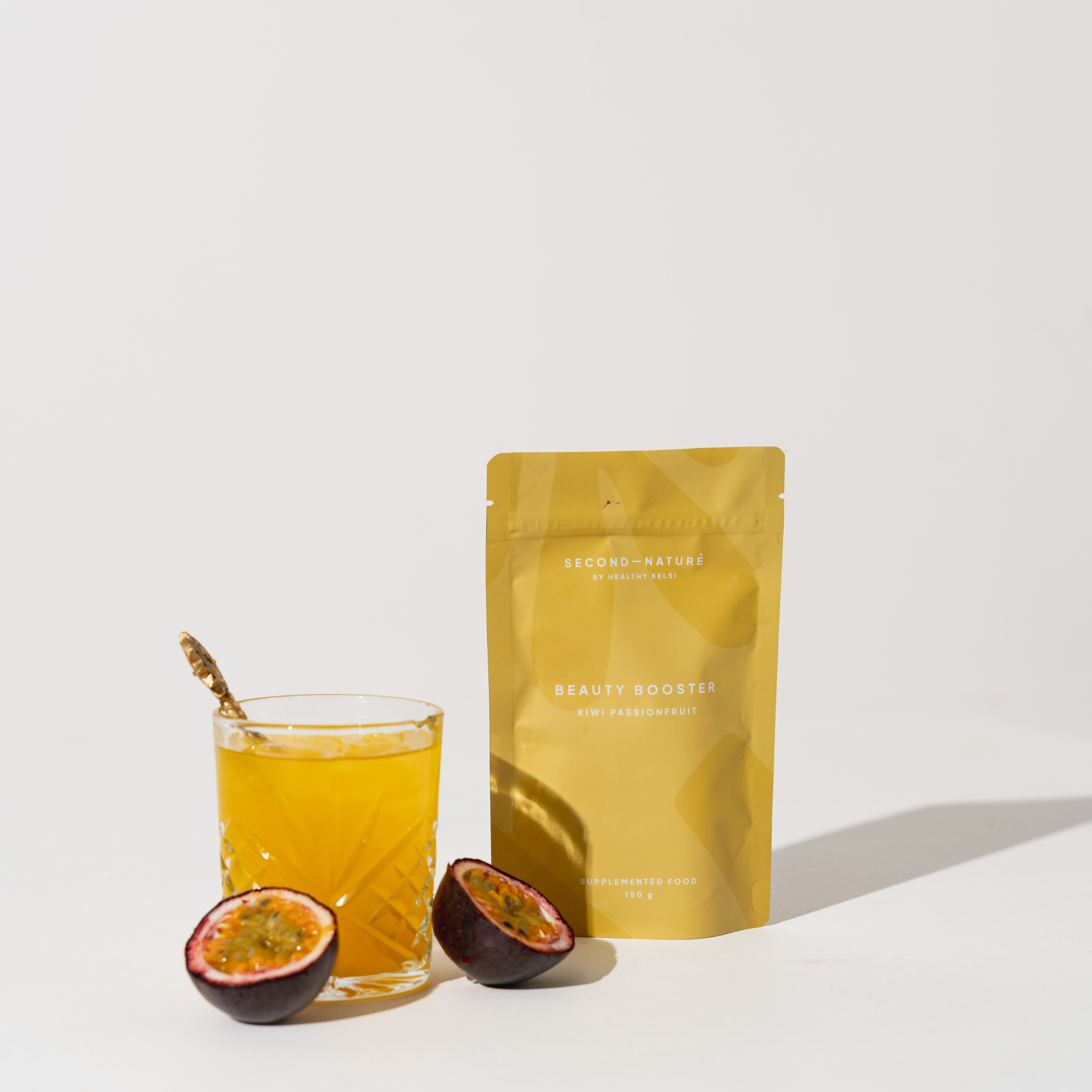 Beauty Booster