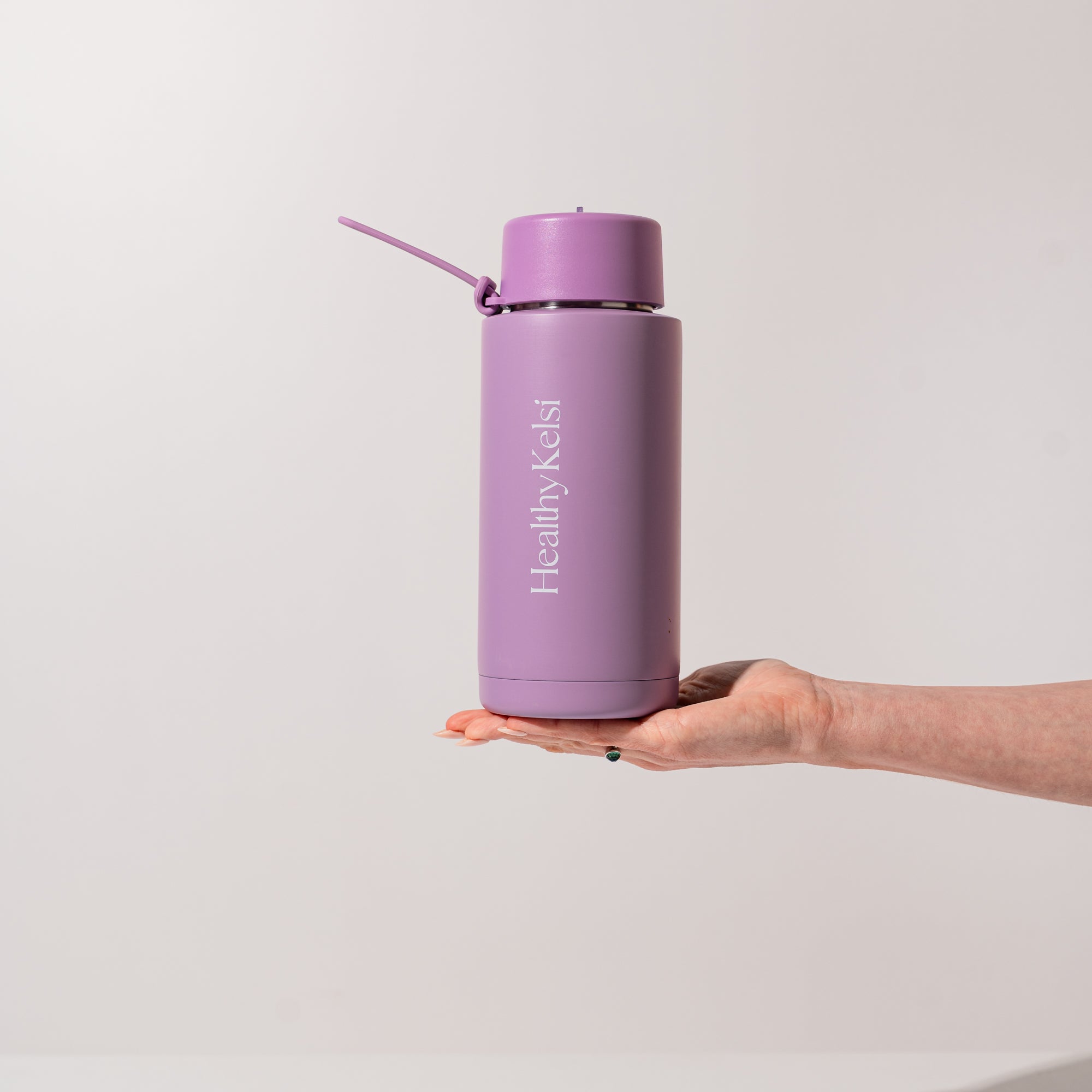 Reusable Bottle 34oz
