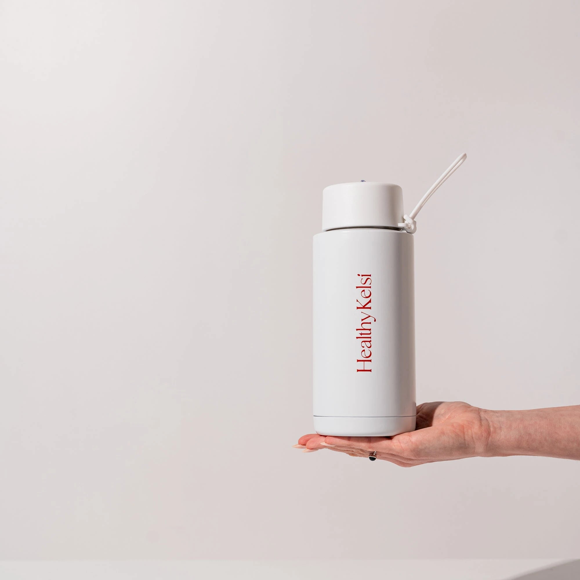 Reusable Bottle 34oz