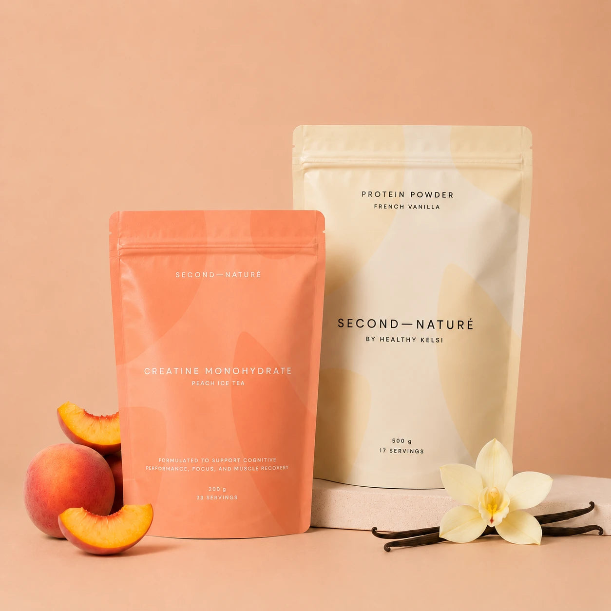 French Vanilla Bundle