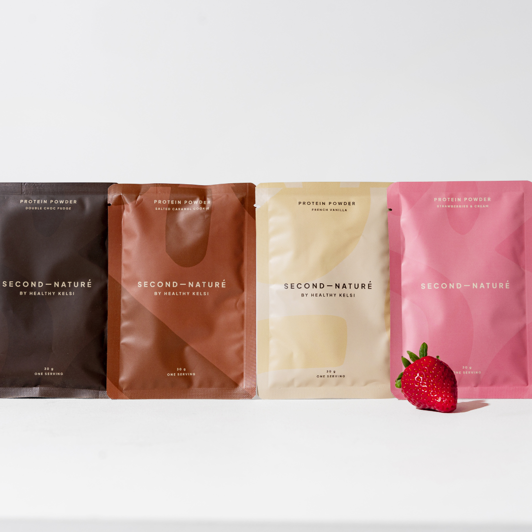 8 x Protein Sample Bundle