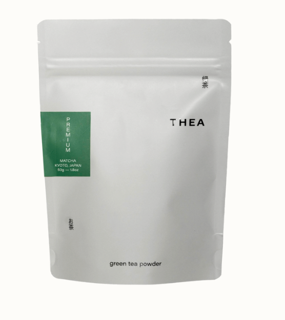 5g Premium Grade Matcha