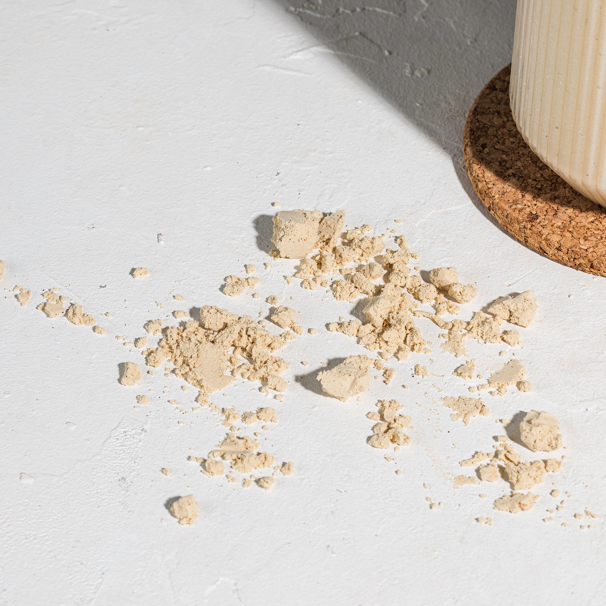 French Vanilla Pea Protein / Sample Sachet 30g