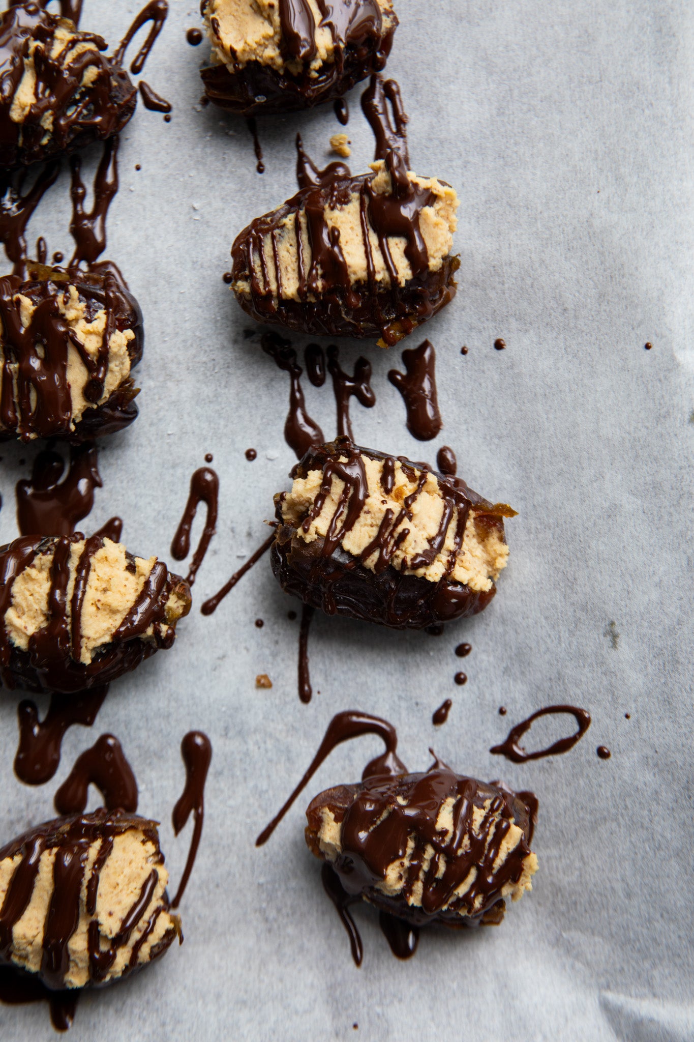 stuffed dates