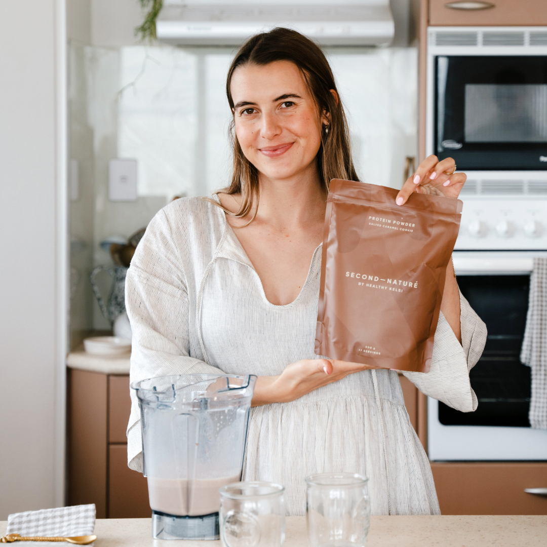 From Gym Bags to Office Desks: Creative Ways to Use Your Protein