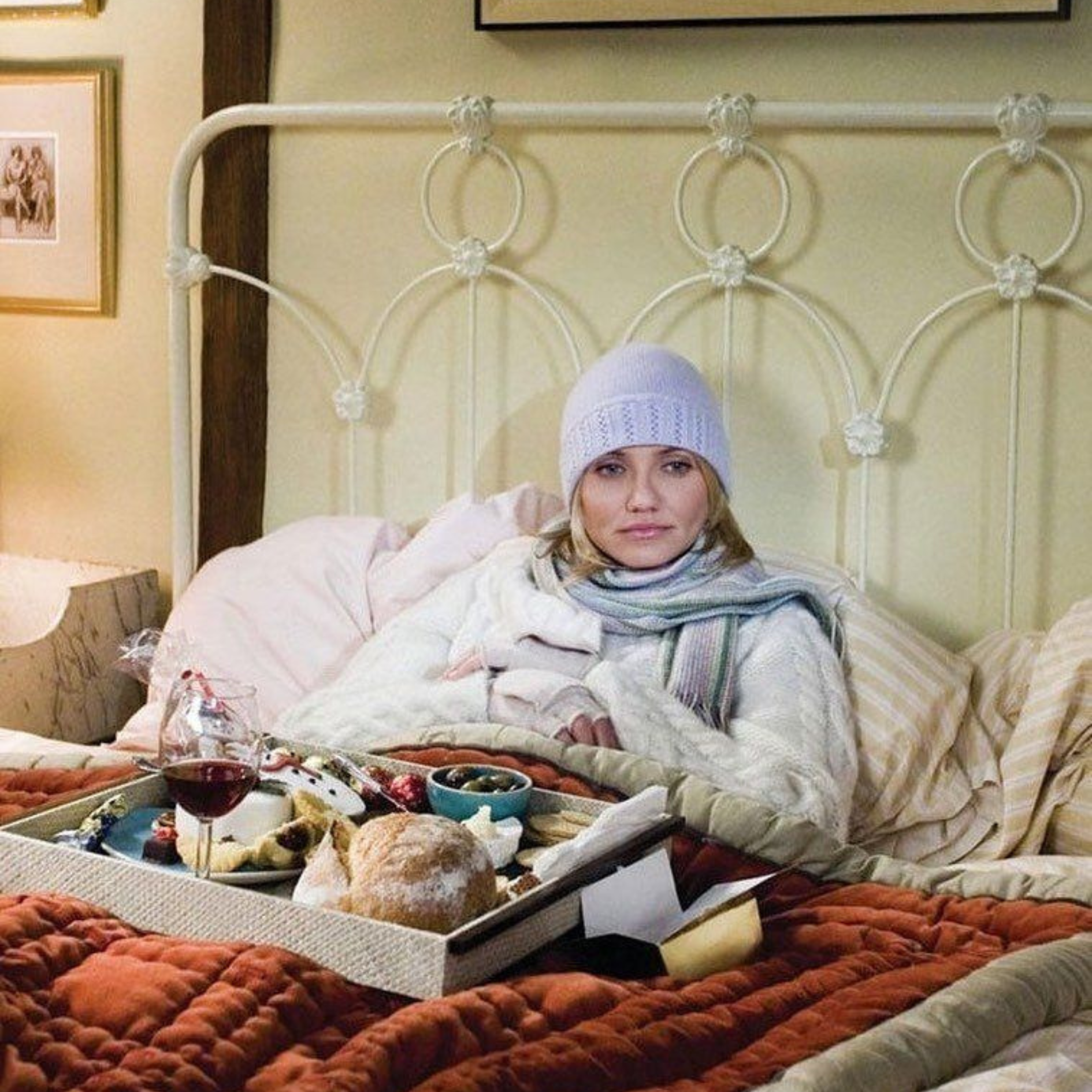 Finding Balance During the Holidays 🎄✨