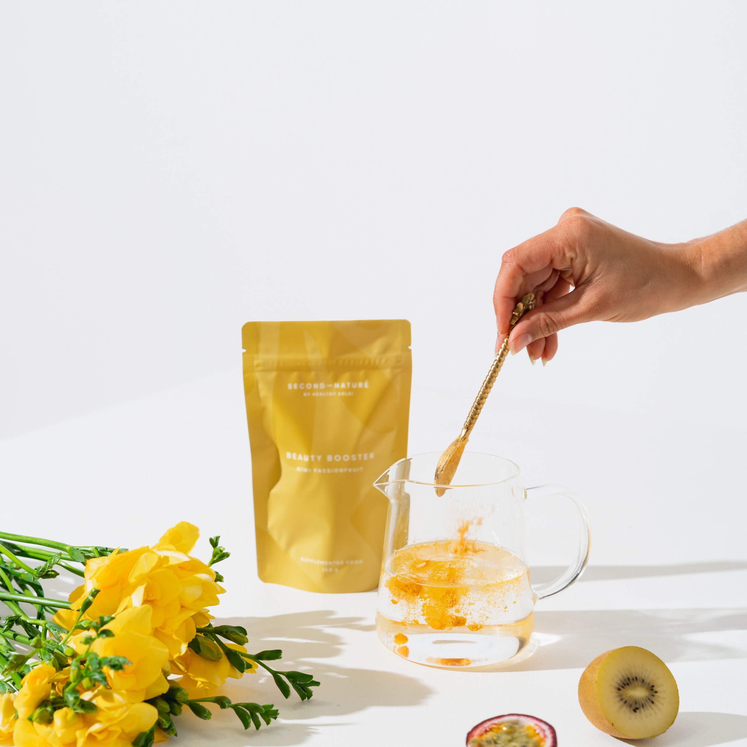 Beauty Booster