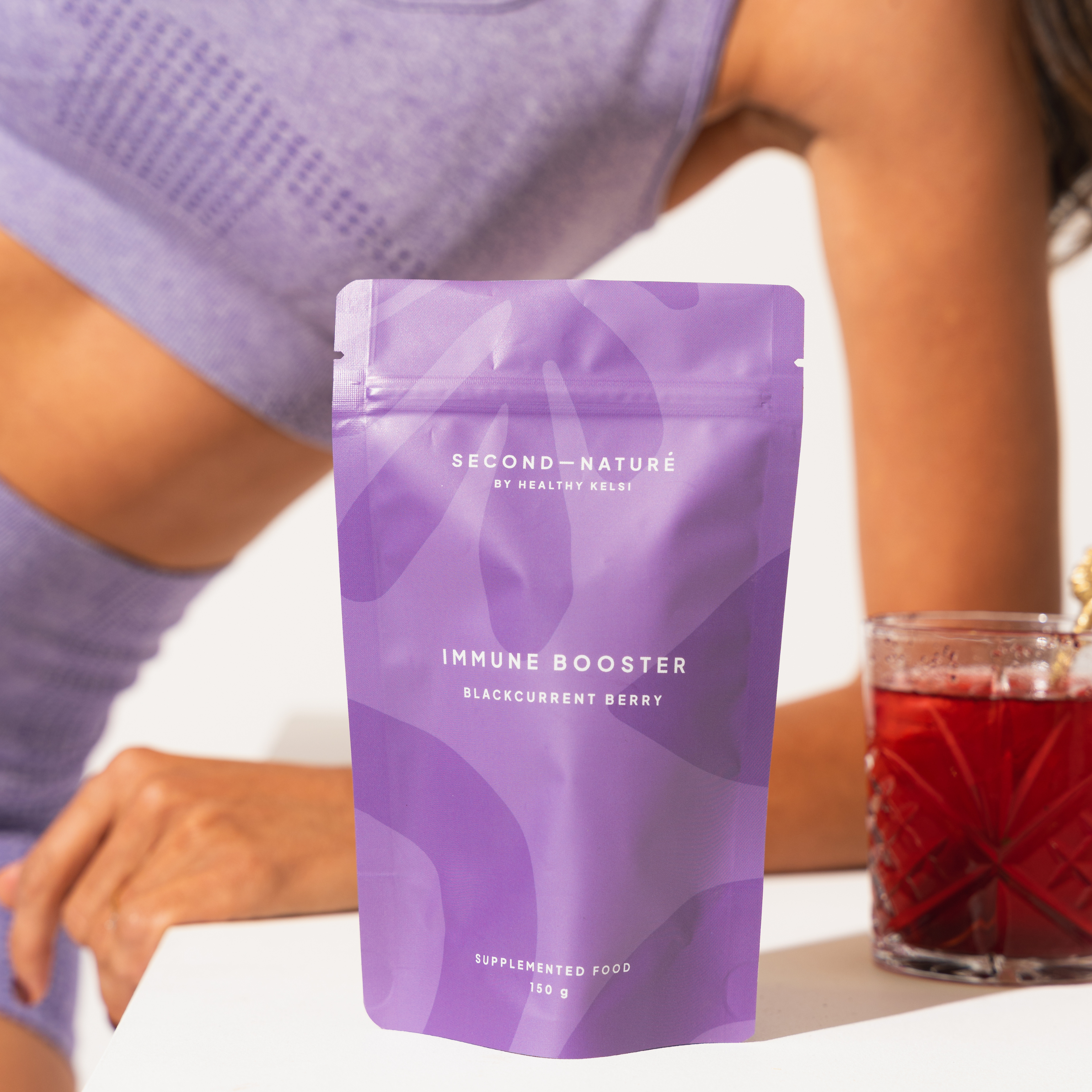 Immune Booster