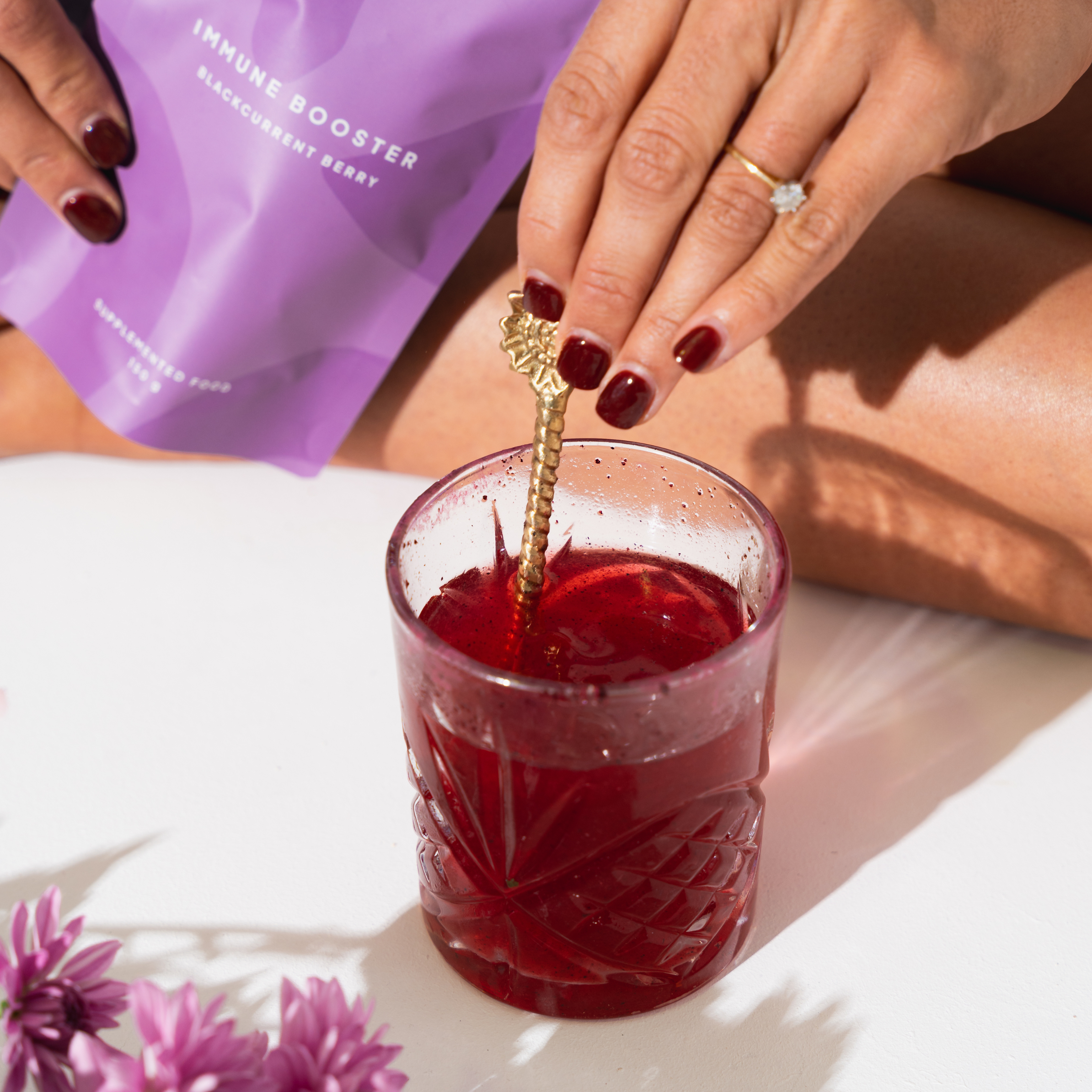 Immune Booster
