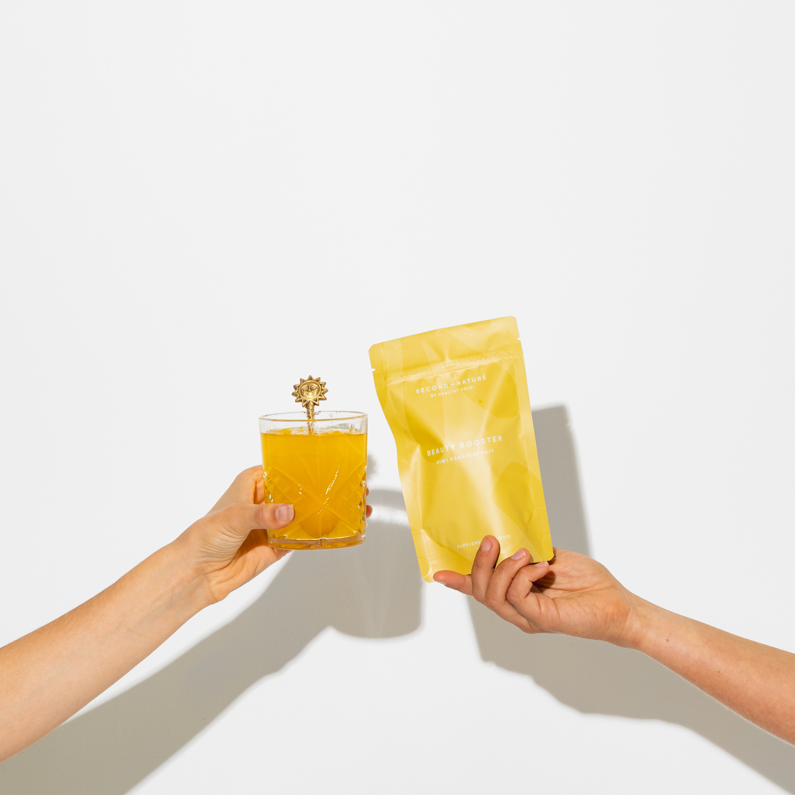 Beauty Booster