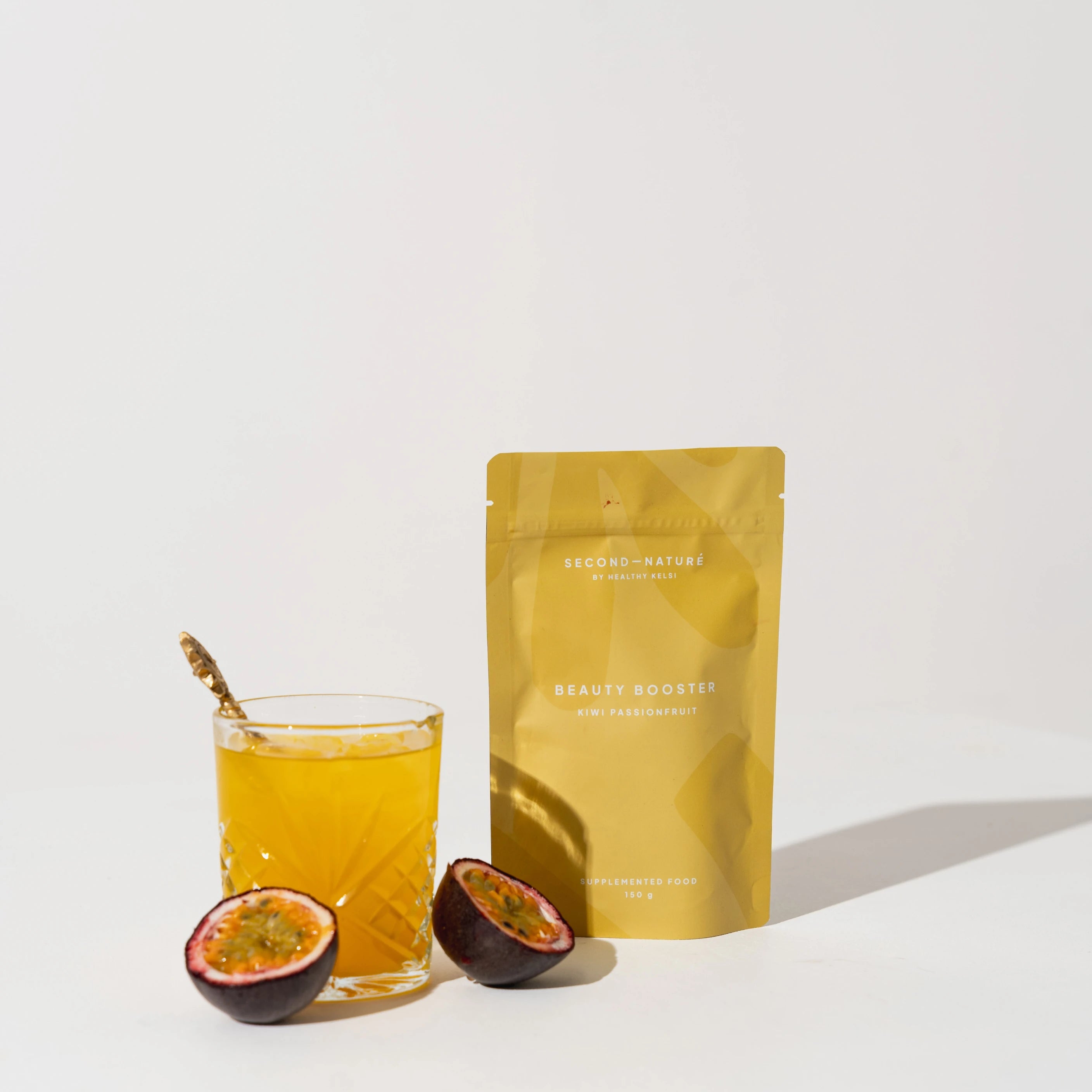 Beauty Booster