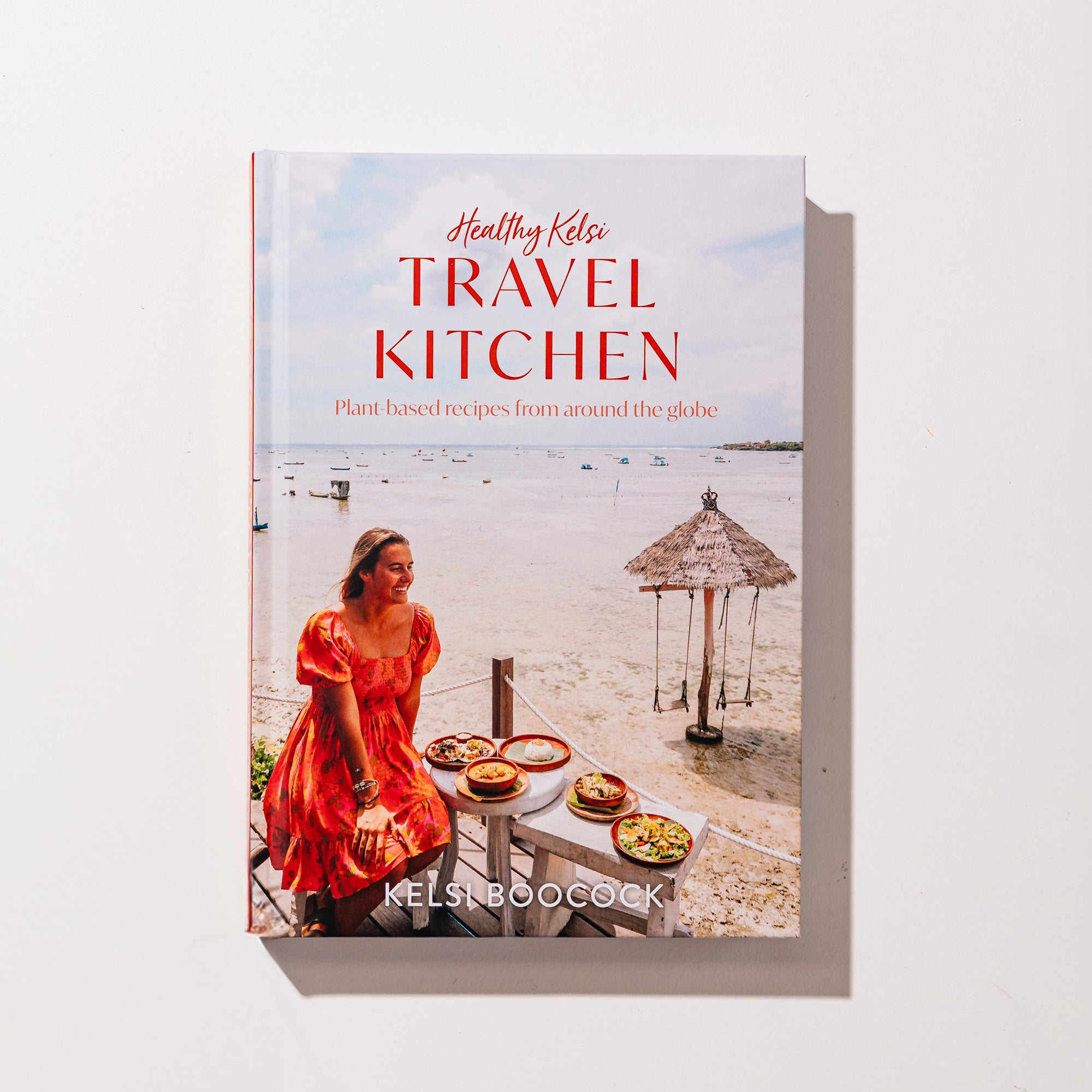 Buy Healthy Kelsi Travel Kitchen & Get Free Protein