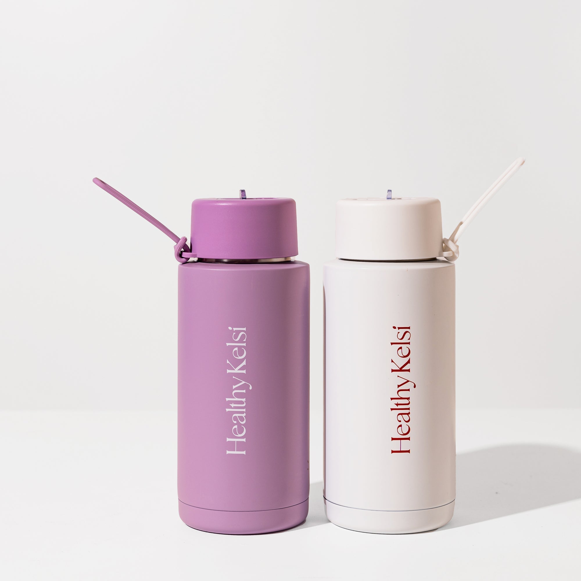 Reusable Bottle 34oz - Free With Bundle