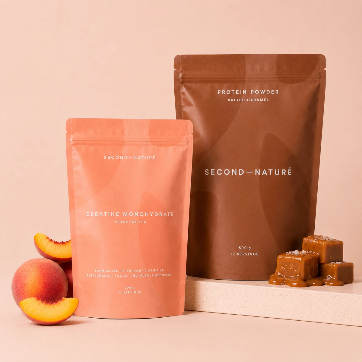 Salted Caramel Cookie Bundle